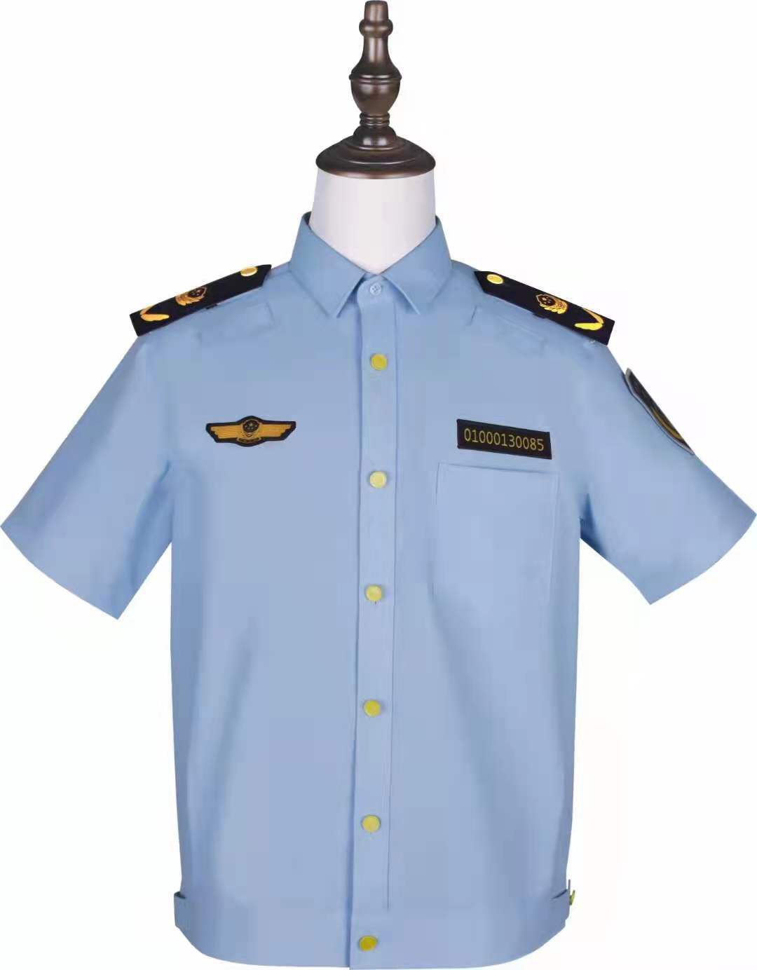 珠山综合执法标志服